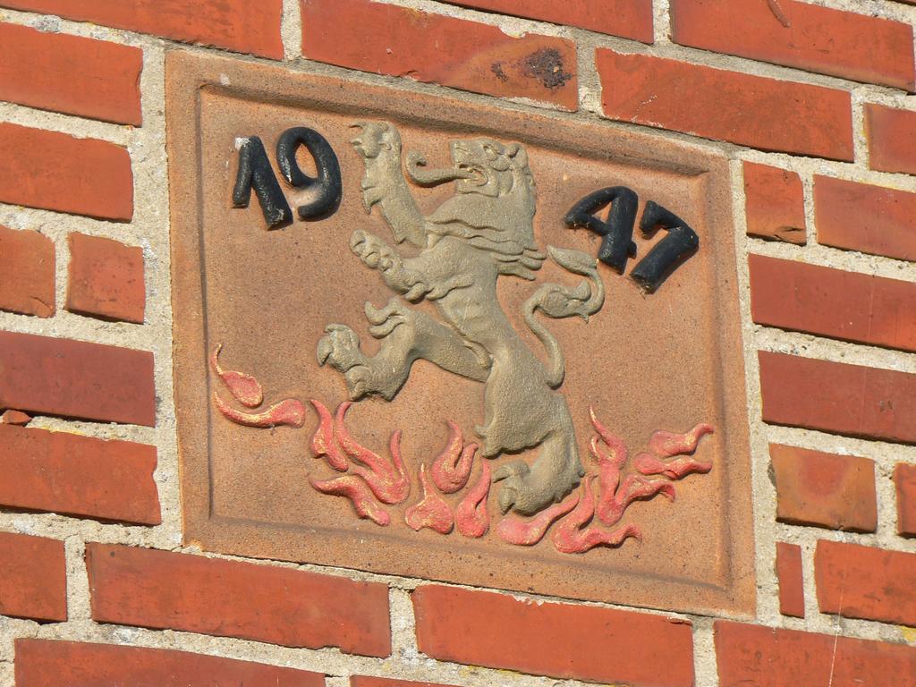 Groningen Buiten B&B Zuidhorn Extérieur photo