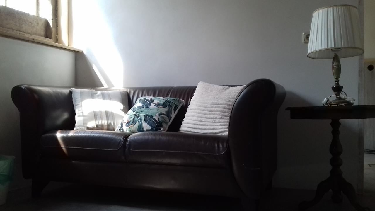 Groningen Buiten B&B Zuidhorn Extérieur photo