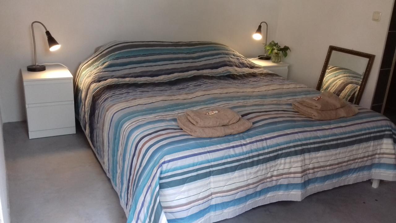 Groningen Buiten B&B Zuidhorn Extérieur photo